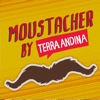 Moustacher by Terra Andina