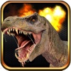 Angry Dino Rampage - T-Rex Hunter Edition