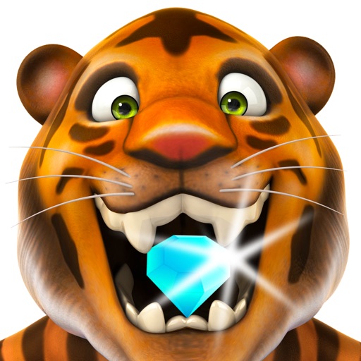 Aztec Cat Burglar 3D: Mega Jungle Run Uber Fun Tiger Adventure - By Dead Cool Games iOS App