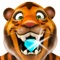 Aztec Cat Burglar 3D: Mega Jungle Run Uber Fun Tiger Adventure - By Dead Cool Games