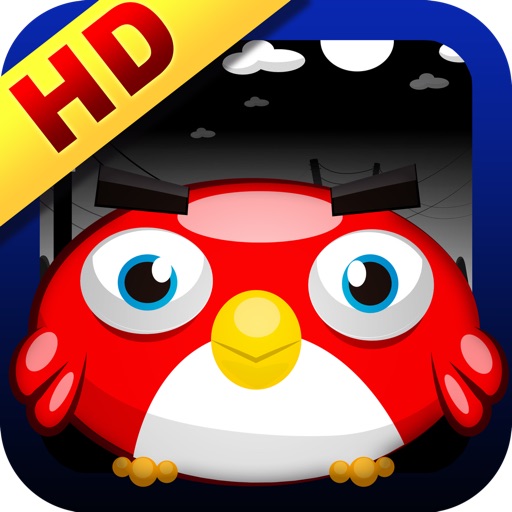 Birdie Popper Fun Blast Mania HD Free - All Packs Unlocked icon