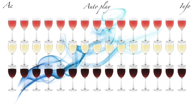 Wine Piano -the Blue Sky- Free(圖1)-速報App