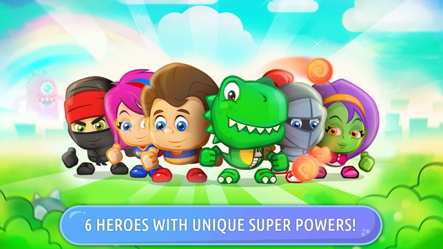 Super Game Builders(圖2)-速報App