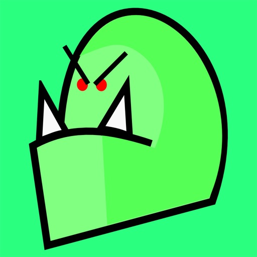 Ork Icon