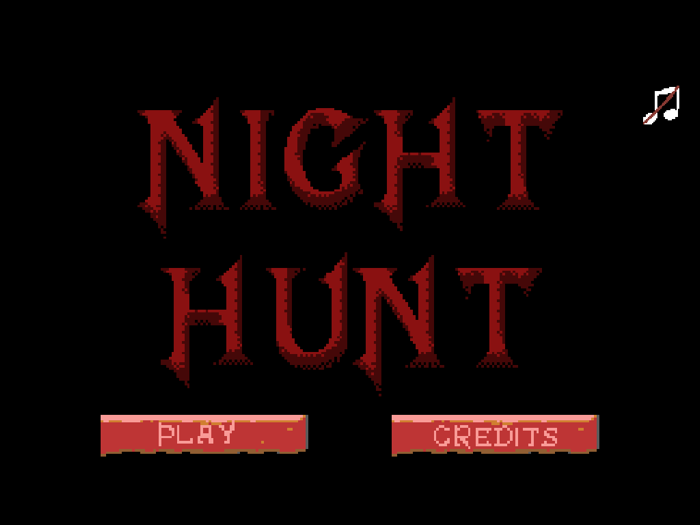 Night Hunt