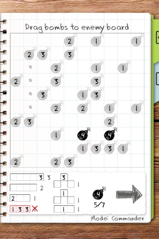 SeaBattle: Original Tactics screenshot 3