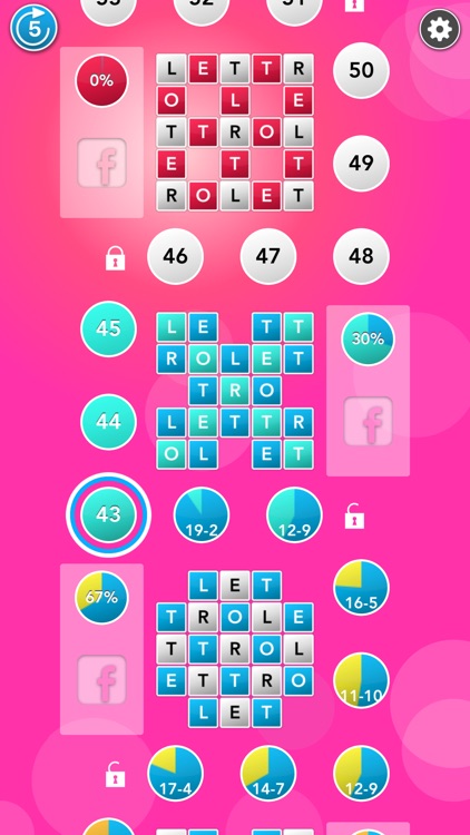 LETTRO Challenges screenshot-4