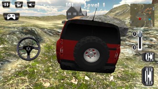 Extreme Offroad 4x4 SUV HD - Adrenaline Off-Road Asphalt Speed Adventure Simulatorのおすすめ画像3