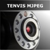 Tenvis Pro MJPEG Video Record & MP4 Export & Share P2P