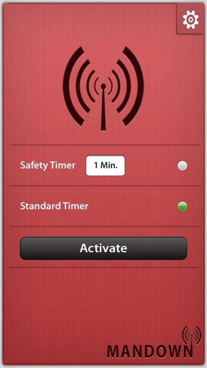 ManDown App screenshot-3