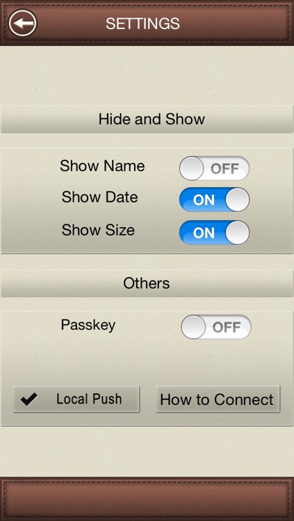 USB Flash Drive Pro - Universal Edition screenshot-3