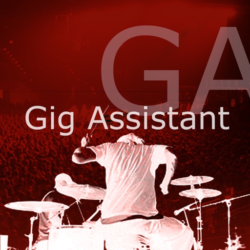 Gig Assistant