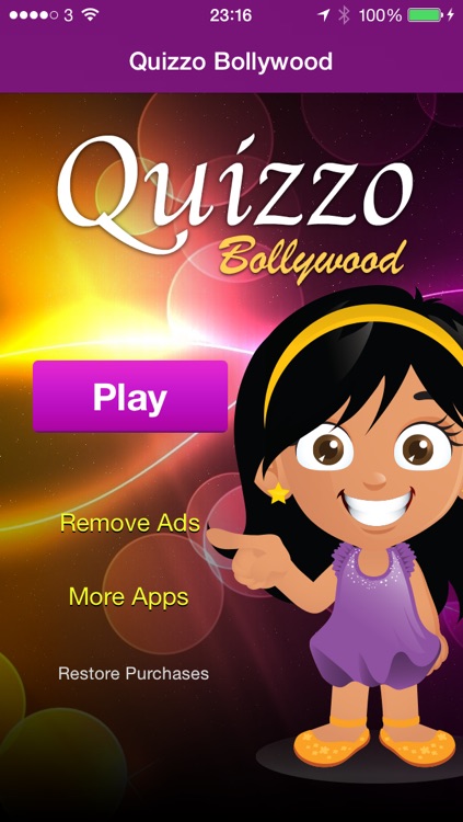 Quizzo Bollywood
