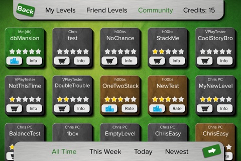 Stack And Friends screenshot 4