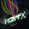 Photo FX Mixer