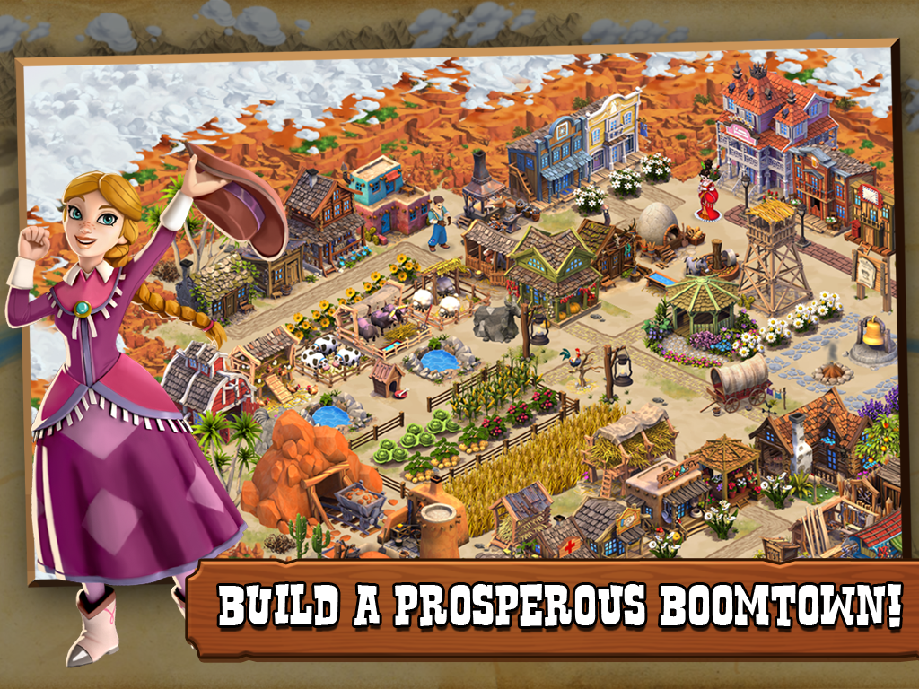 Westbound: Pioneer Adventures screenshot 7