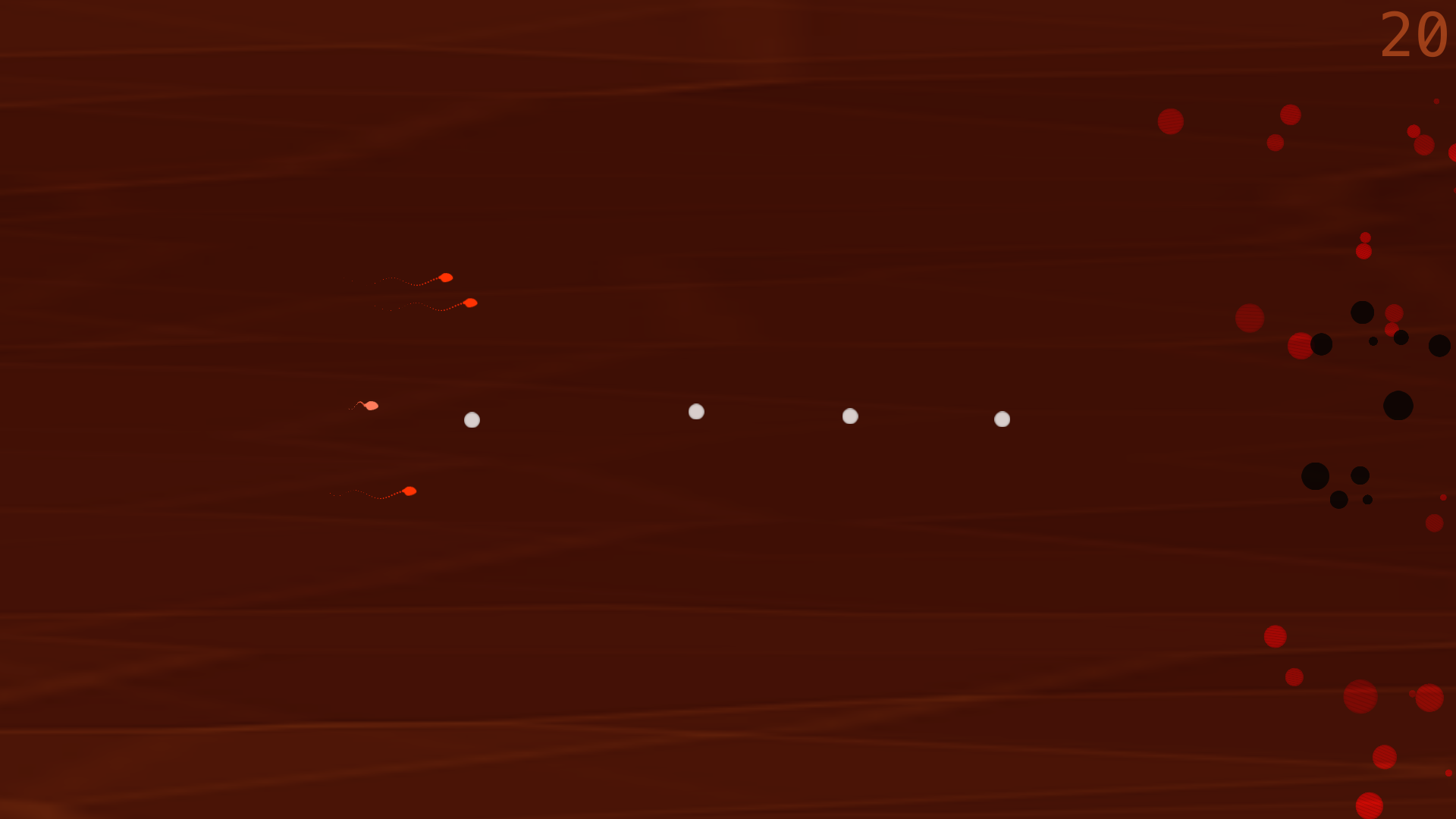 The Last Tadpole screenshot 14