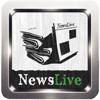 Newspapers & News Reader - NewsLive