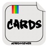 Cards Viewer for Instagram