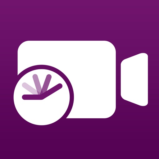 Slo-Mo Camera PRO Icon