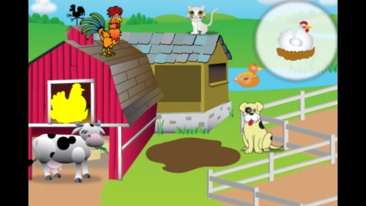 Old MacDonald screenshot-4