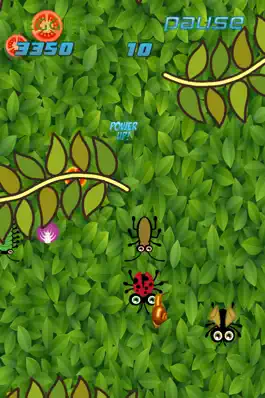 Game screenshot Turbo Snail Squad Games Act 2 - The Garden Takeover Game hack