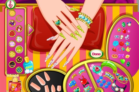 The Beauty Salon screenshot 4