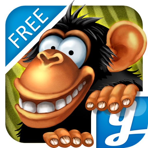 Youda Safari HD iOS App