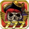 777 Pirate’s Spoil Poker - New Kings Plunder Vegas Casino Spin for Win Free!