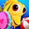 Little Pet Fish Salon - Kids Games