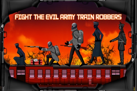 Max Hero Adventures : Stop the greatest gold train robbery - Free Edition screenshot 3