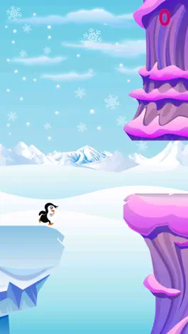 Game screenshot Penguin Hero Run mod apk