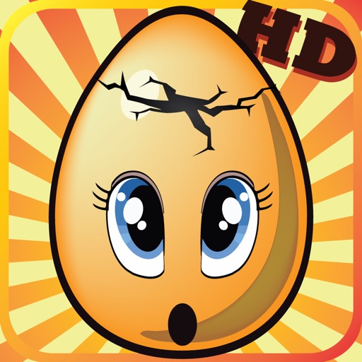 12 Eggs HD