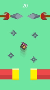 Swaggy Ninja screenshot