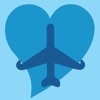 Fly4Life - Overcome your Fear of Flying - iPhoneアプリ