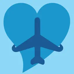 Fly4Life - Overcome your Fear of Flying app icon