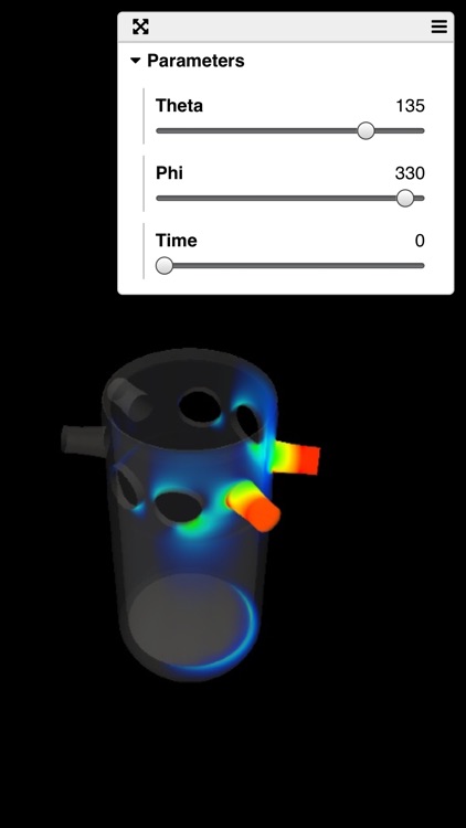 Arctic Viewer screenshot-3