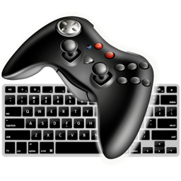 GamePad Companion