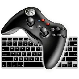 GamePad Companion app icon