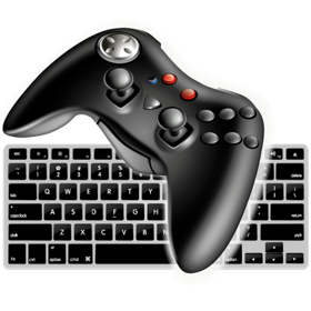 螢幕擷取畫面 (3) GamePad Companion