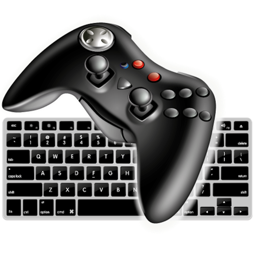GamePad Companion app icon