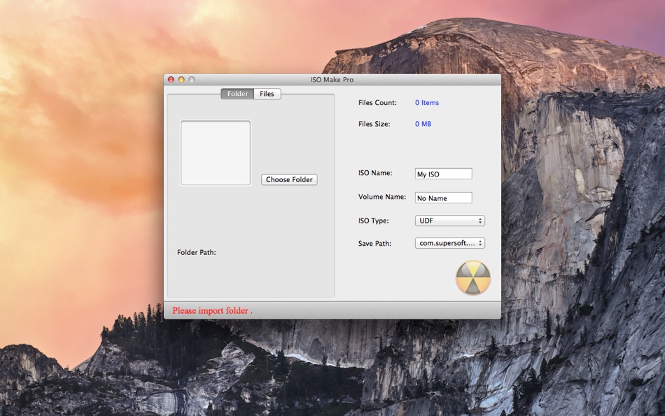 #4. ISO Make Pro (macOS) 由: 小磊 张
