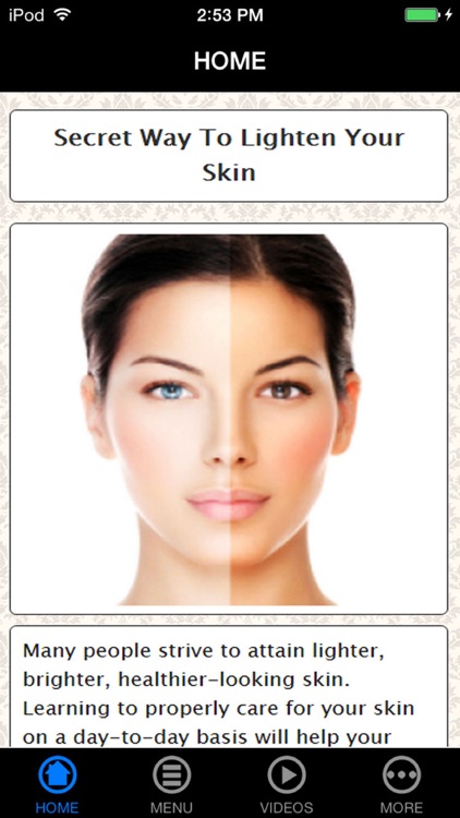 Avoid Mistakes Of Brightening Your Skin Tone - Easy Way To Lighten Skin Color Guides & Tips For Beginners