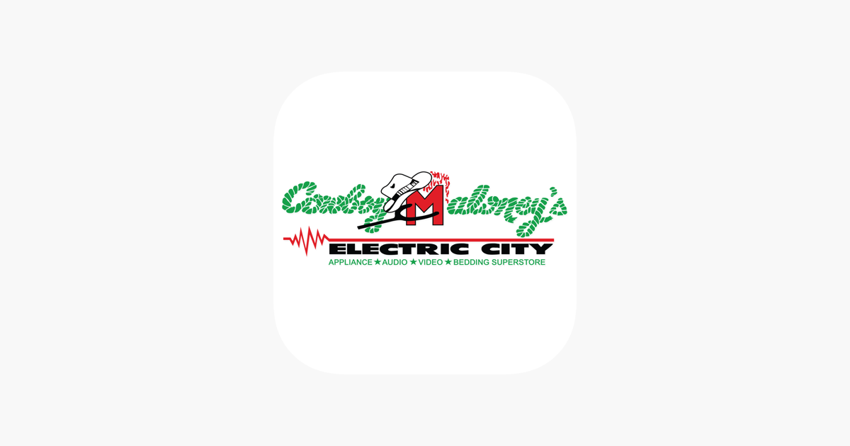 ‎Cowboy Maloney's Electric City on the App Store