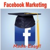 Facebook Marketing +: Learn Facebook Marketing the Easy Way