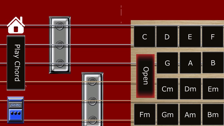 Electric Guitar by OnBeat