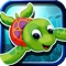 Turtle Splash Turbo Run Pro