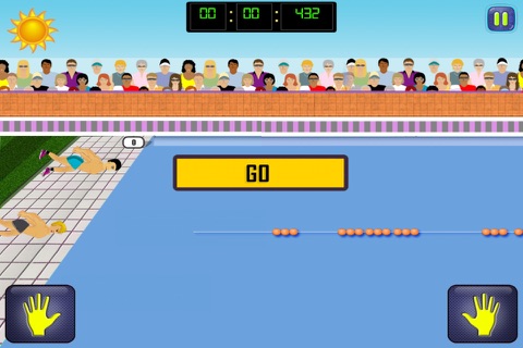 Pool Champ - Favorite Summer Games screenshot 3