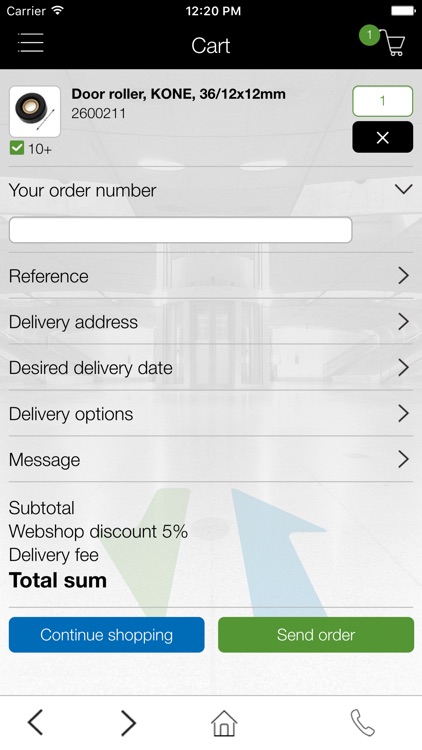 Hissmekano screenshot-3
