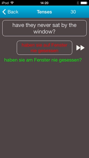 German Grammar: Practice(圖4)-速報App